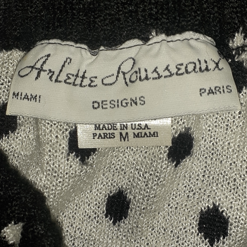 Arlette Rousseaux - Picture 3 of 4